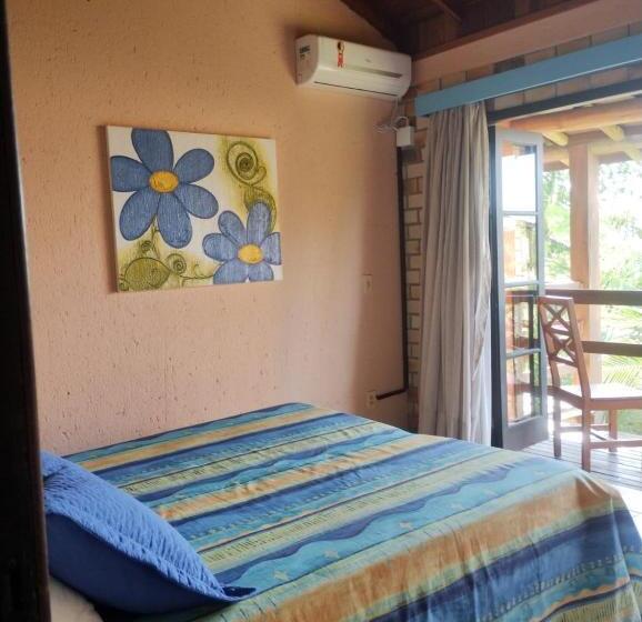 Pensió Estalagem Capitão Gancho