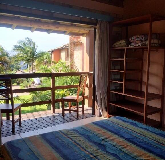 Pensió Estalagem Capitão Gancho