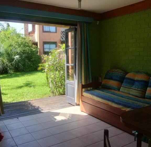 Pensió Estalagem Capitão Gancho