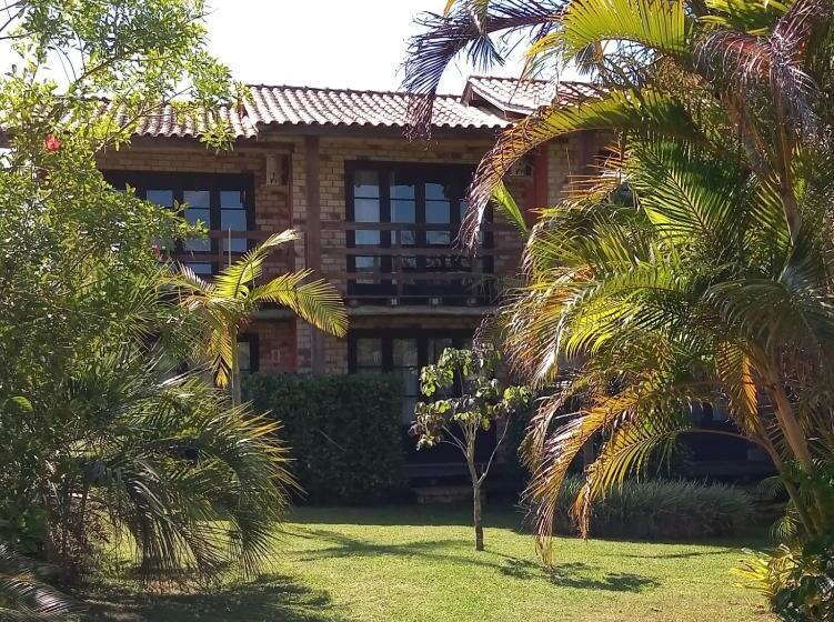 Pensió Estalagem Capitão Gancho