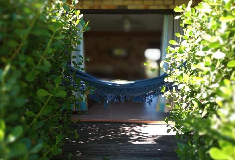 Pensió Estalagem Capitão Gancho