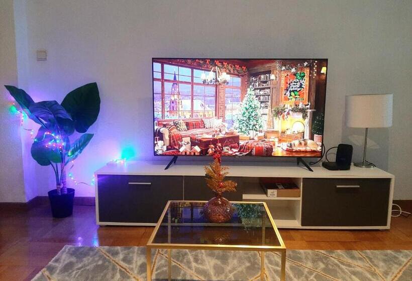 פנסיון Evere Home   Private Room