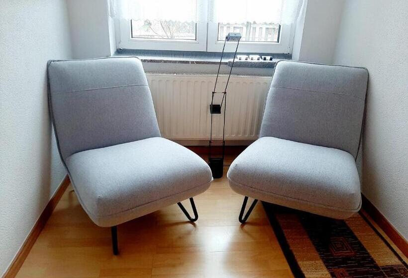 פנסיון Evere Home   Private Room