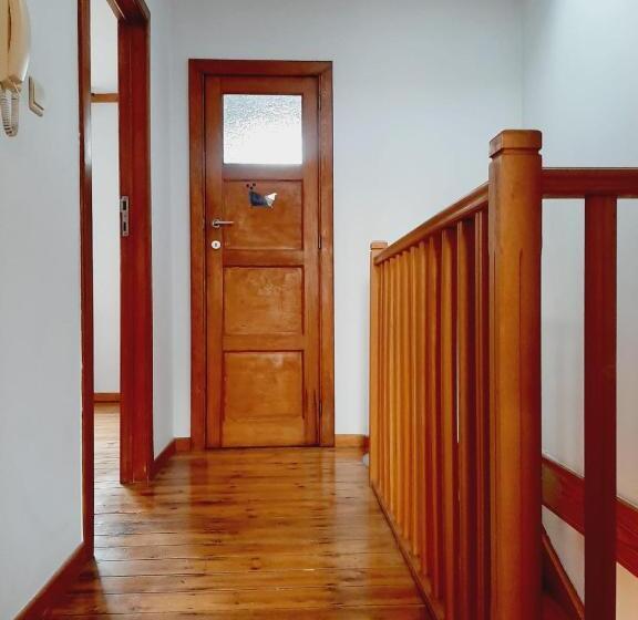 ペンション Evere Home   Private Room