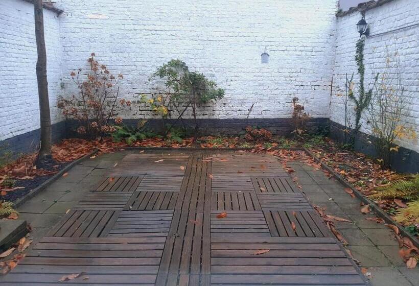 פנסיון Evere Home   Private Room