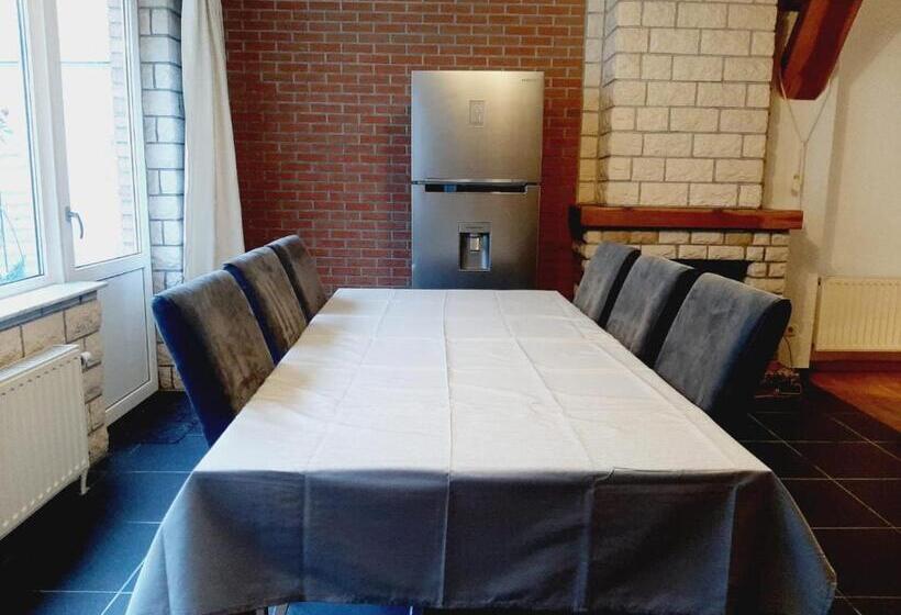 פנסיון Evere Home   Private Room