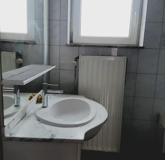 ペンション Evere Home   Private Room