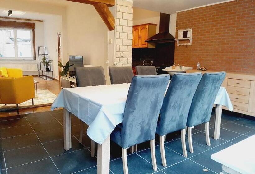 פנסיון Evere Home   Private Room