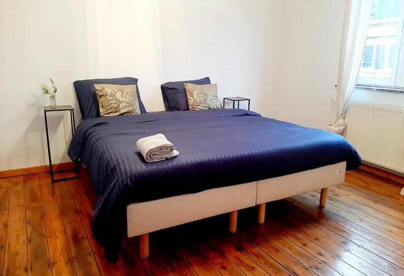 ペンション Evere Home   Private Room