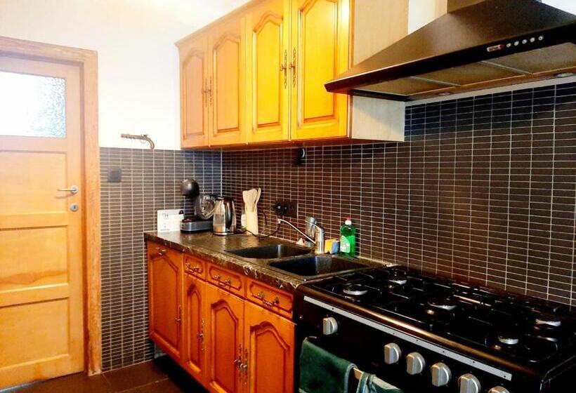 פנסיון Evere Home   Private Room