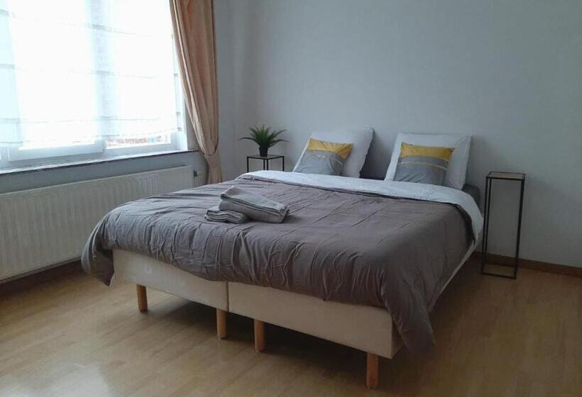 ペンション Evere Home   Private Room