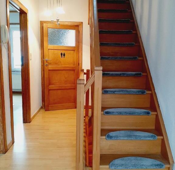 פנסיון Evere Home   Private Room