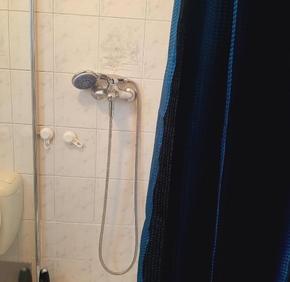 פנסיון Evere Home   Private Room