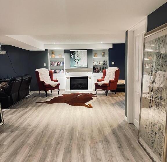 פנסיון Golf Viwe House