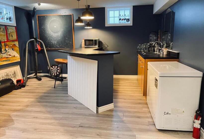 פנסיון Golf Viwe House