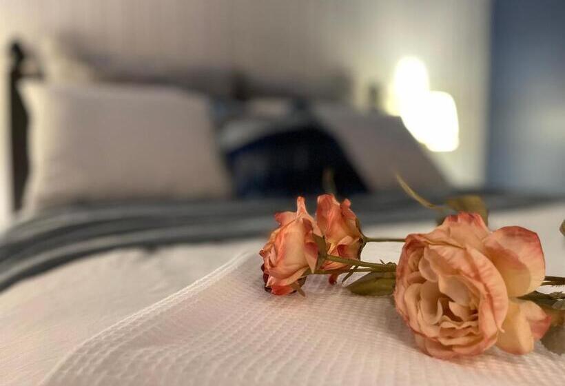 פנסיון Golf Viwe House