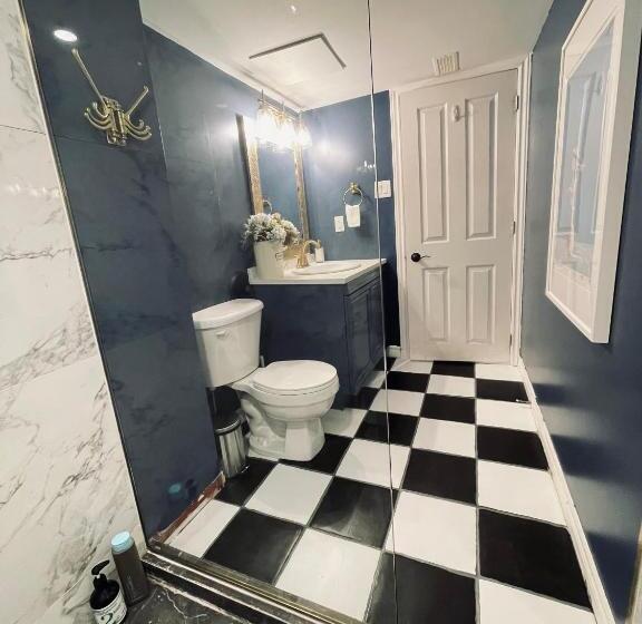 פנסיון Golf Viwe House