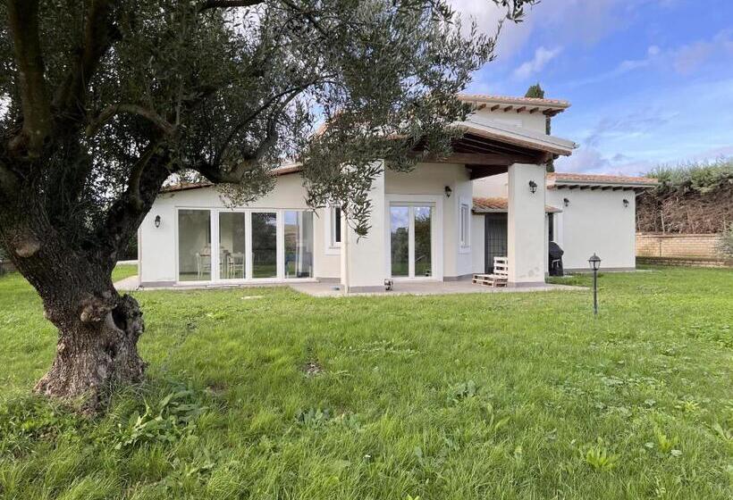 ペンション Guest House Montestallone