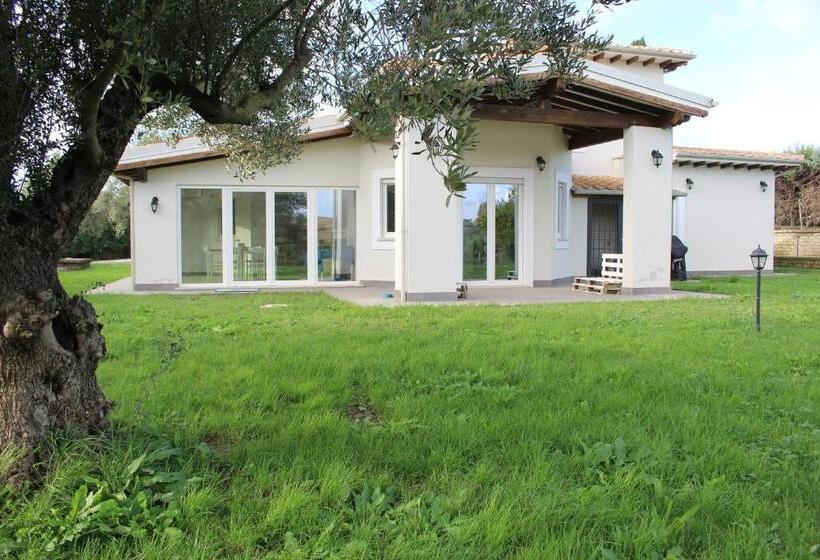 ペンション Guest House Montestallone