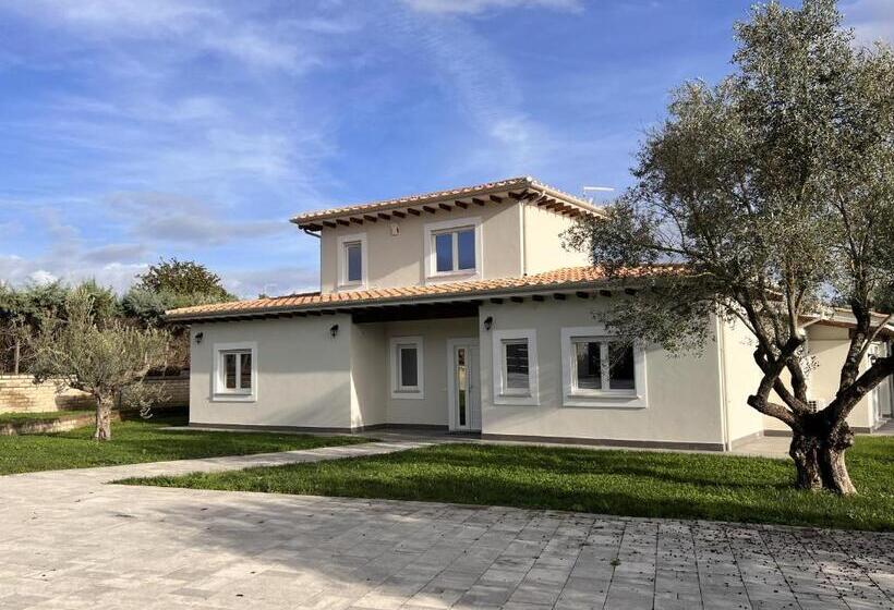 ペンション Guest House Montestallone