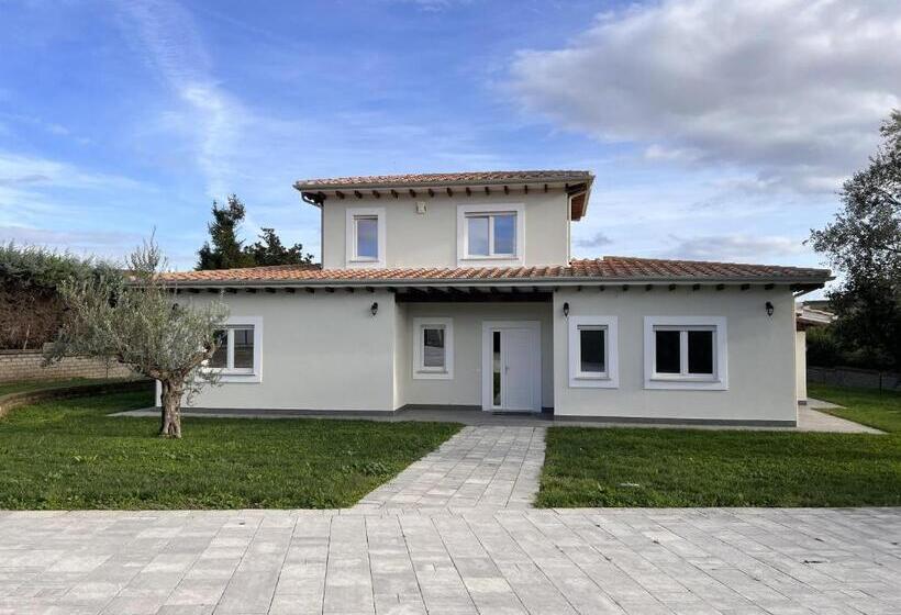 ペンション Guest House Montestallone