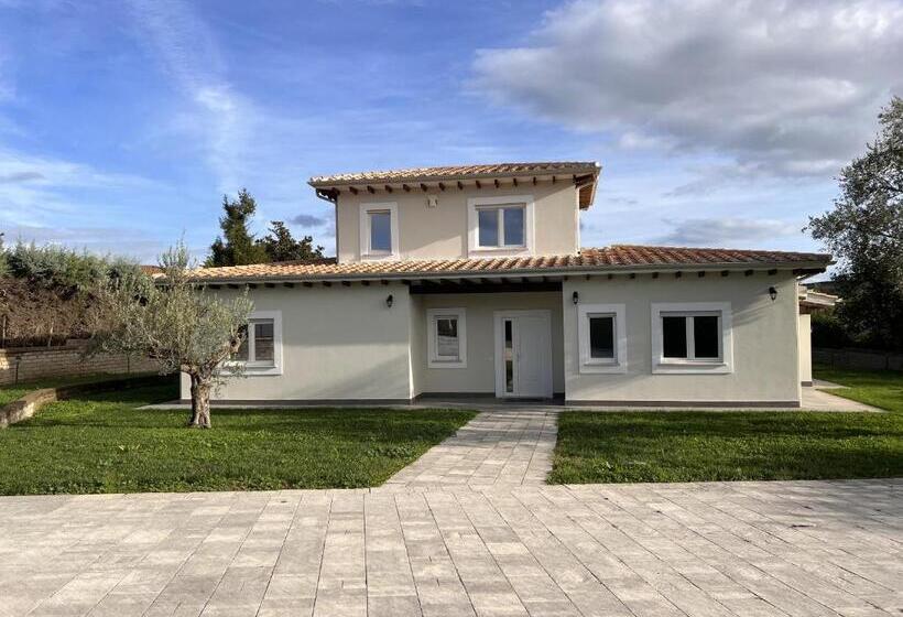 ペンション Guest House Montestallone