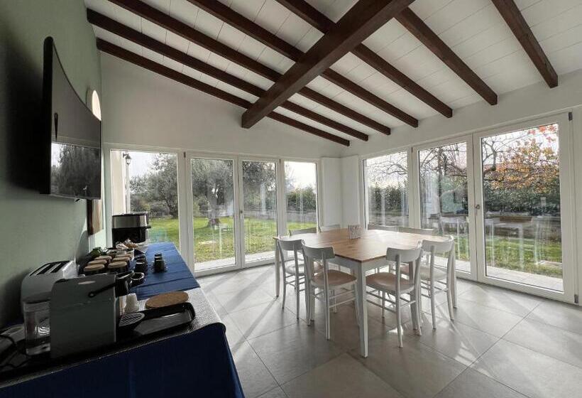 ペンション Guest House Montestallone