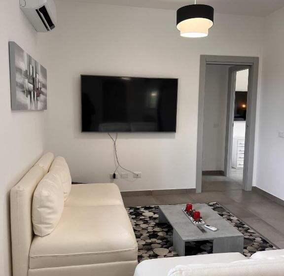 ペンション Guest House Montestallone