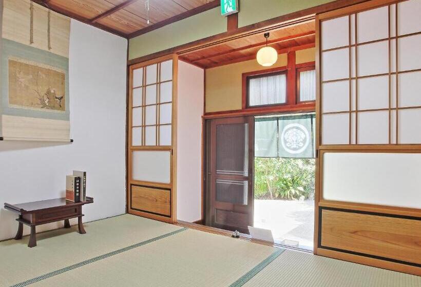 Pensão Guesthouse & Sauna 杜（mori）