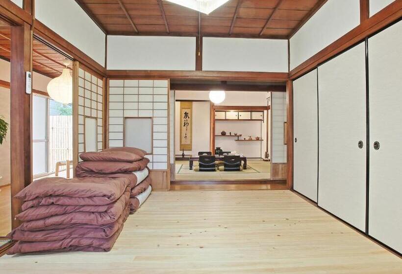 Pensão Guesthouse & Sauna 杜（mori）