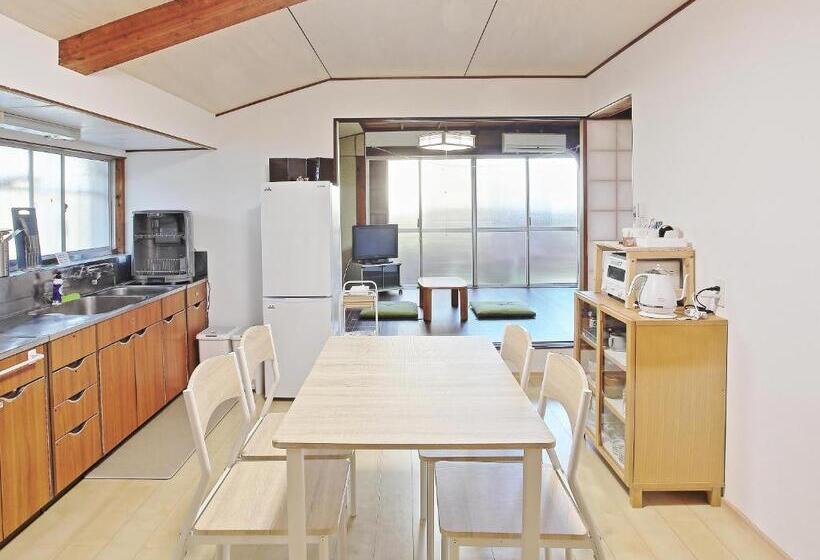 Pensão Guesthouse & Sauna 杜（mori）