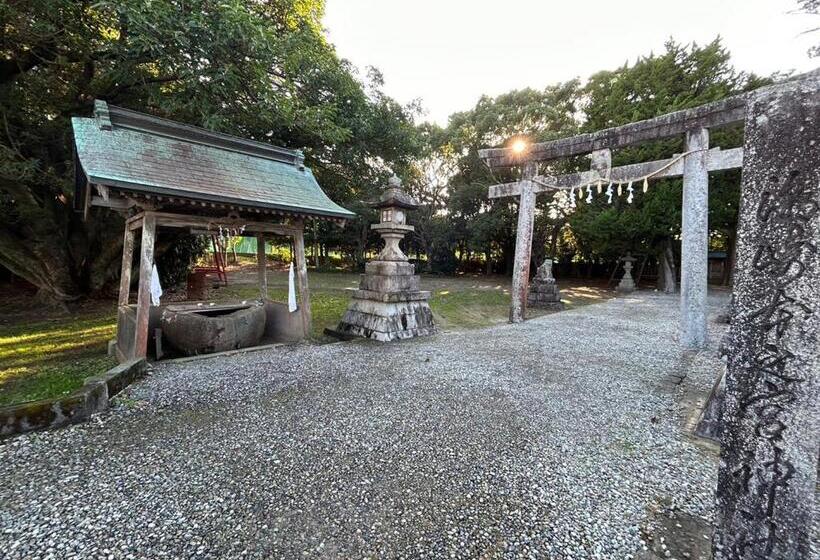 Pensão Guesthouse & Sauna 杜（mori）