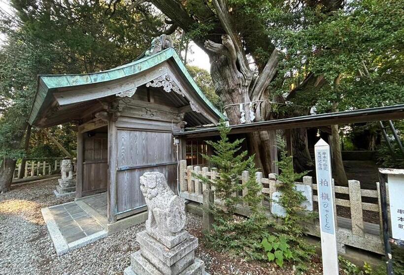 Pensão Guesthouse & Sauna 杜（mori）