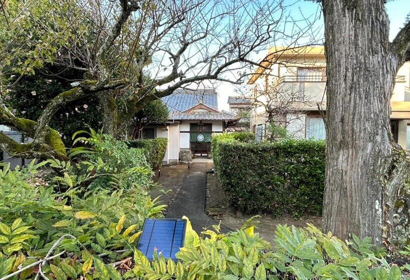 Pensão Guesthouse & Sauna 杜（mori）