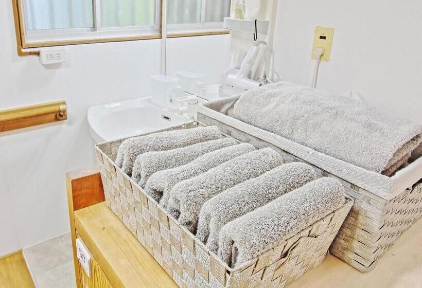 Pensão Guesthouse & Sauna 杜（mori）