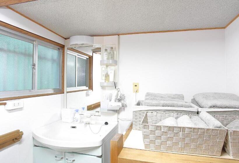 Pensão Guesthouse & Sauna 杜（mori）