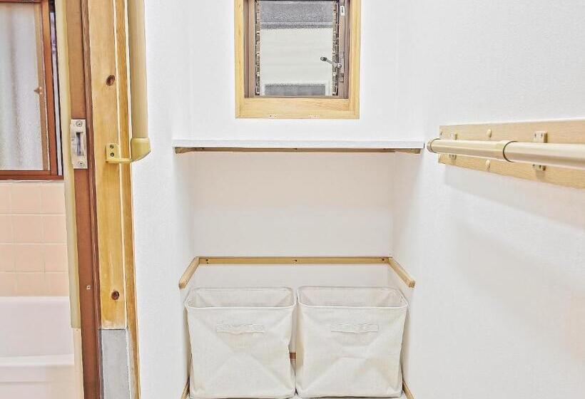 Pensão Guesthouse & Sauna 杜（mori）