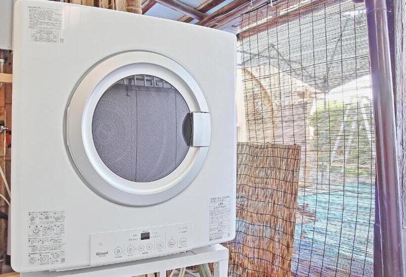 Pensão Guesthouse & Sauna 杜（mori）