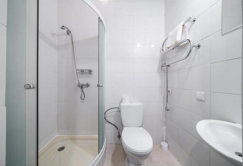 پانسیون Halės Self Check In Guest House