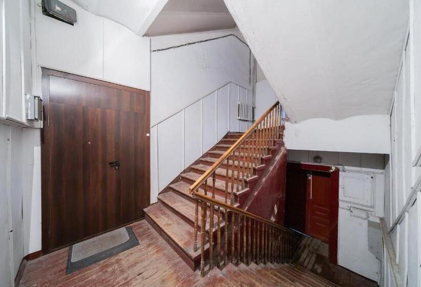 پانسیون Halės Self Check In Guest House