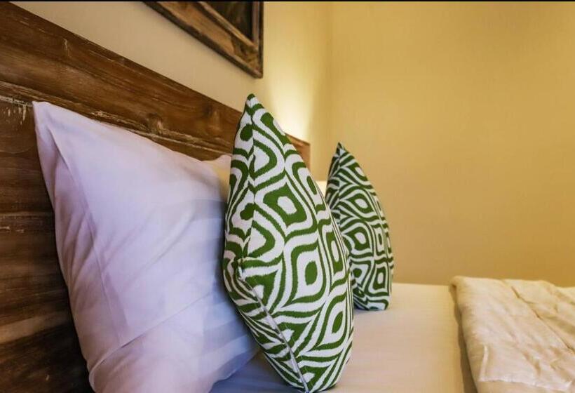 Panzió Harmony House 5. Just Built! 2 Min Ubud Center