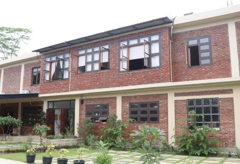 膳宿费 Heirloom Guesthouse