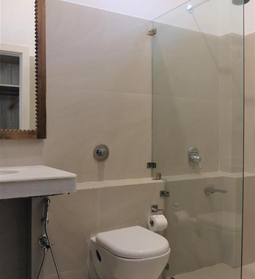 Пансион Heirloom Guesthouse