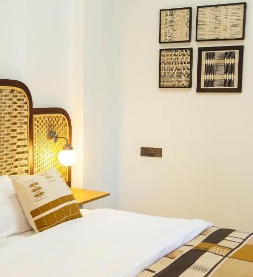 膳宿费 Heirloom Guesthouse