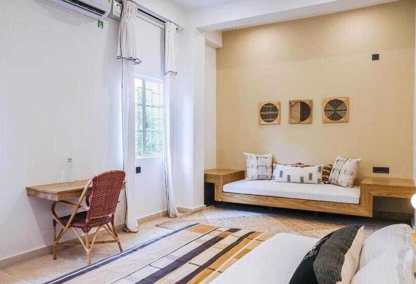 膳宿费 Heirloom Guesthouse