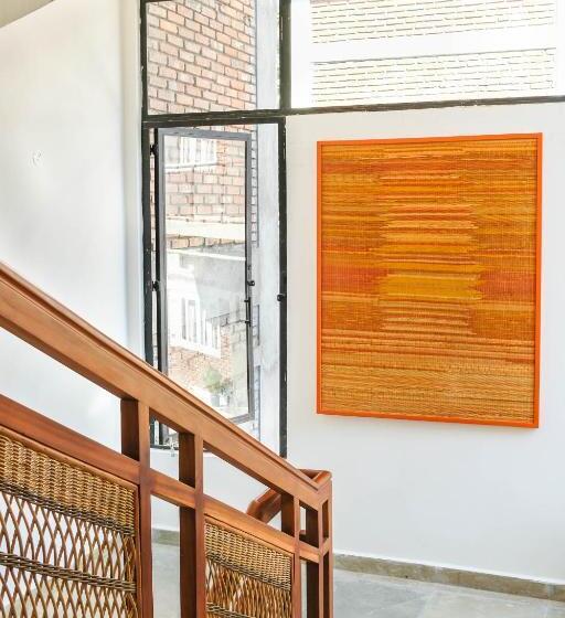 膳宿费 Heirloom Guesthouse