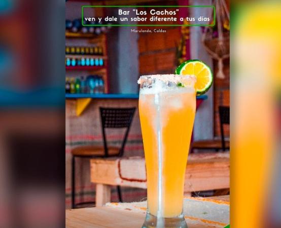 膳宿费 Hostal Los Cachos