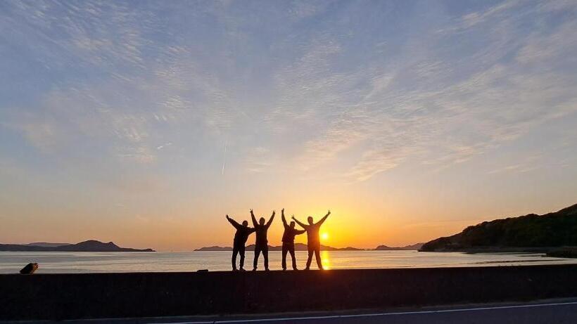 膳宿费 Imaginewestocean   Vacation Stay 15914