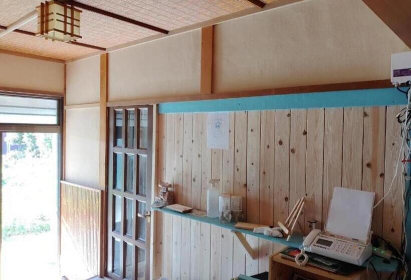 Пансион Imaginewestocean   Vacation Stay 15915