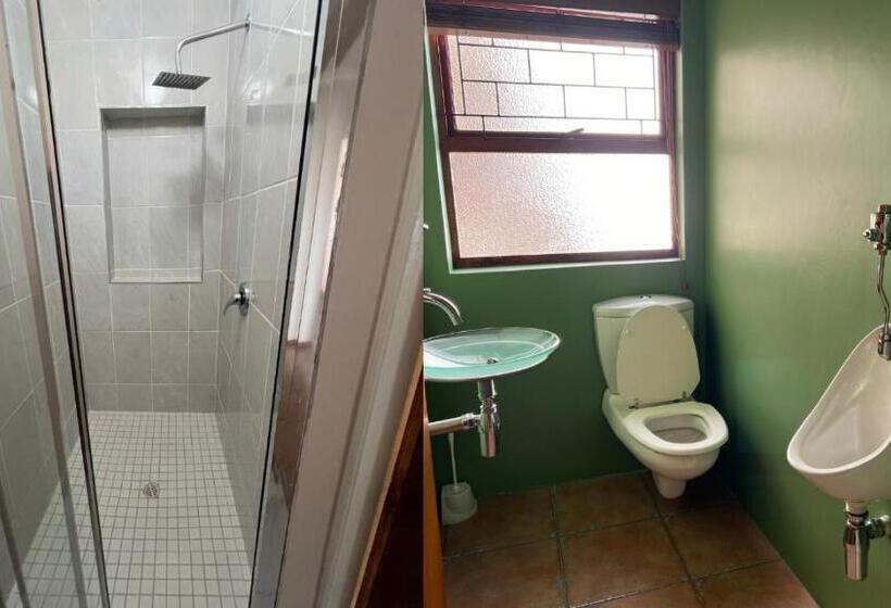 بنسيون Kabana Family Home And Guest House